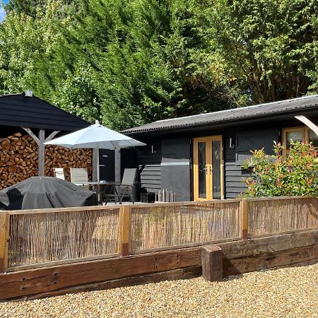 Hascombe Accommodation Exterior photo